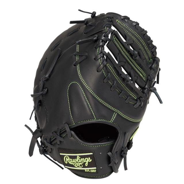 ローリングス Rawlings ジュニア エクセルエリートウィザード M3W B ジュニア用グラブ グローブ 26SS GJ6HWM3W-B
