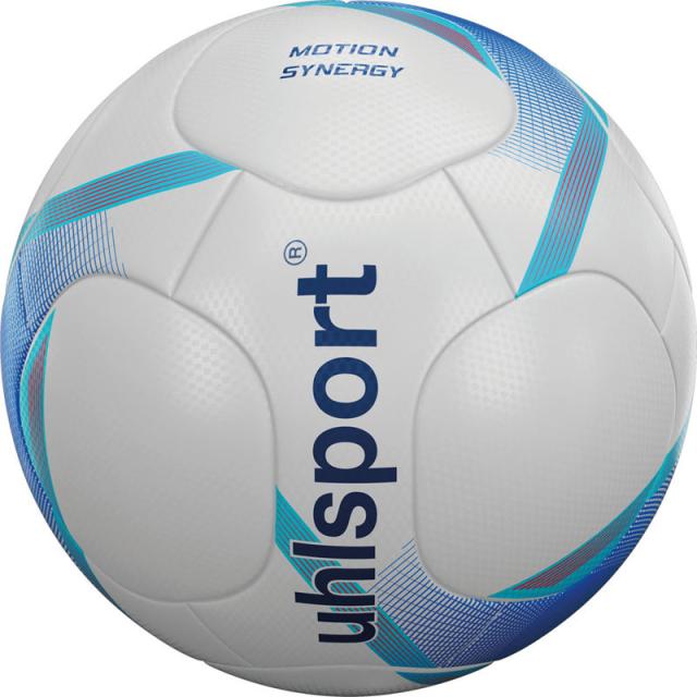 uhlsport(ウールシュポルト) モーションシナジー サッカー 競技ボール (1001679-01)の通販は
