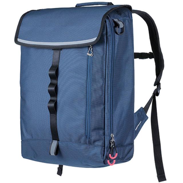 FOOTMARK(フットマーク) 通学バッグ RAKUSACK オリジナル 19L 学校体育器具 グッズ (10138019l-08)