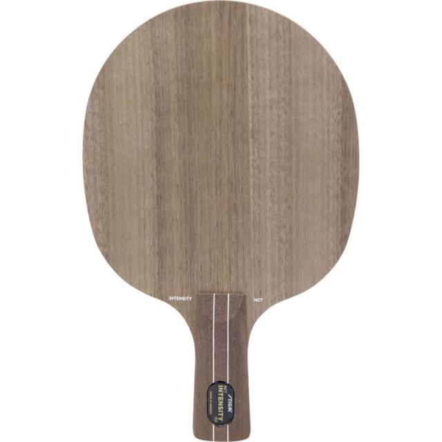 STIGA(スティガ) 中国式ラケット INTENSITY NCT PENHOLDER 卓球 ペンラケット (102265)