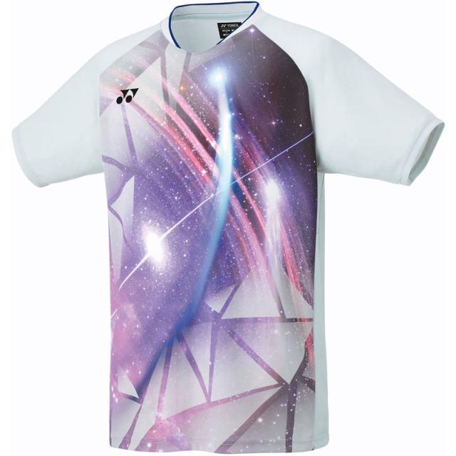 YONEX(ヨネックス) メンズゲームシャツ ( フィットスタイル ) テニス ゲームシャツ メンズ (10611-326)の通販は 6,198円