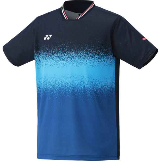 YONEX(ヨネックス) メンズゲームシャツ(フィットスタイル) テニス ゲームシャツメンズ (10697-018)