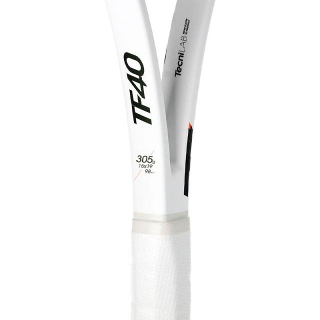 テクニファイバー　TF-40 305 16M G3 2本 Tecnifibre｜TF40 305 2022｜インプレ 評価 レビュー | RACKET LABO
