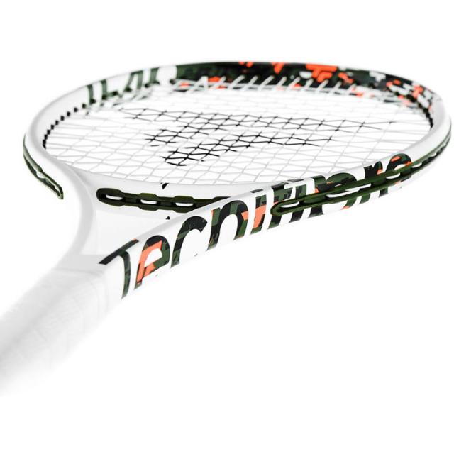フレームのみ) Tecnifibre(テクニファイバー) TF40 V3 305 18M G3