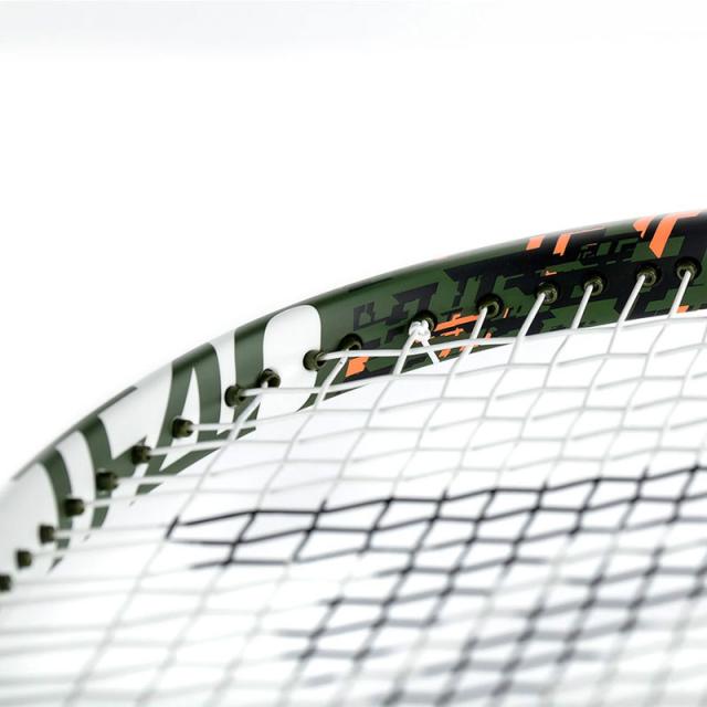 フレームのみ) Tecnifibre(テクニファイバー) TF40 V3 305 18M G3
