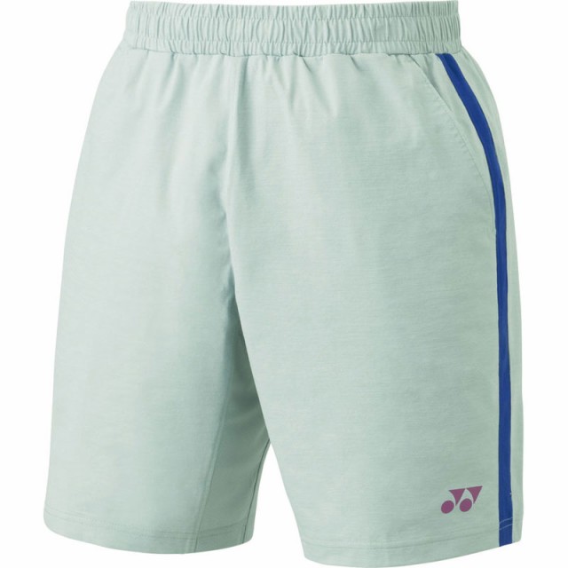 YONEX(ヨネックス) ユニニットハーフパンツ テニス ゲームパンツ (15166-647)の通販は 5,472円