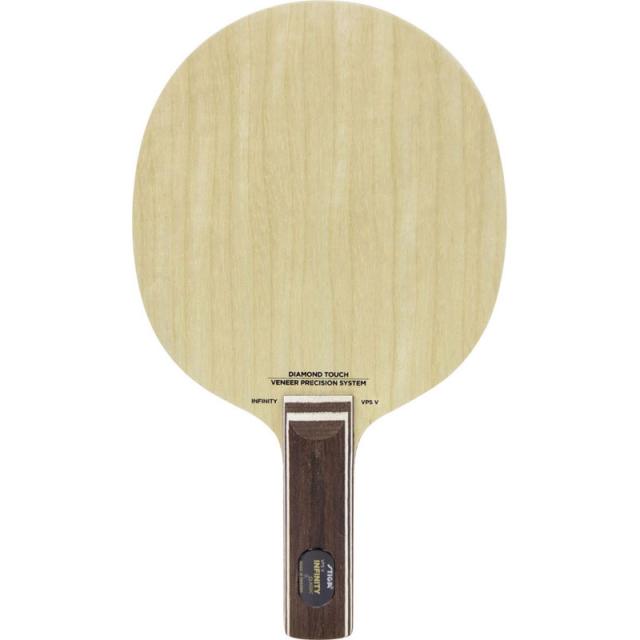 STIGA(スティガ) シェークラケット INFINITY VPS V CLASSIC 卓球 シェークラケット (1618100537)