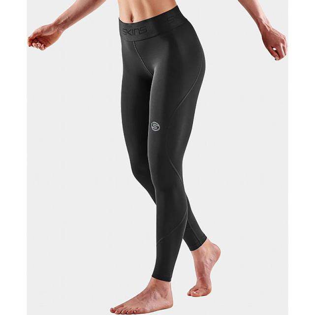 SKINS(スキンズ) SERIES-2 ウイメンズロングタイツ ボディーケア ストレッチパンツ (18271210-019)_6
