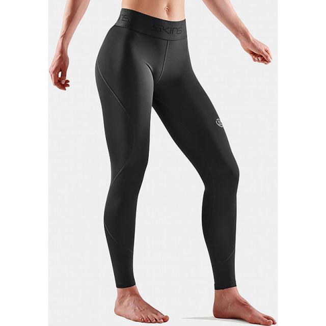 SKINS(スキンズ) SERIES-2 ウイメンズロングタイツ ボディーケア ストレッチパンツ (18271210-019)_7