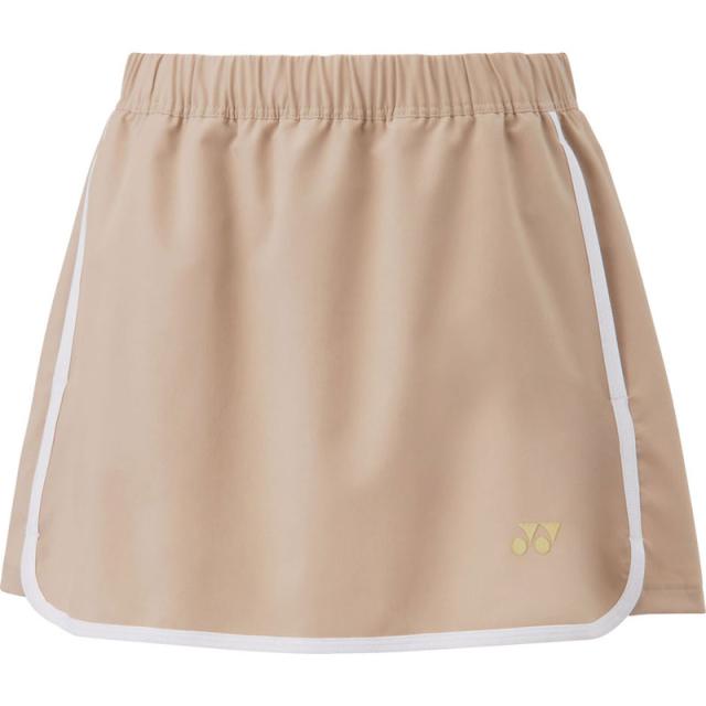YONEX(ヨネックス) ウィメンズスカート テニス スコート (26137-147)
