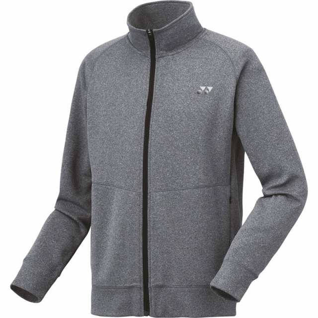 YONEX(ヨネックス) ユニニットウォームアップシャツ テニス ＷＵＰニットジャケット (51053-010)の通販は
