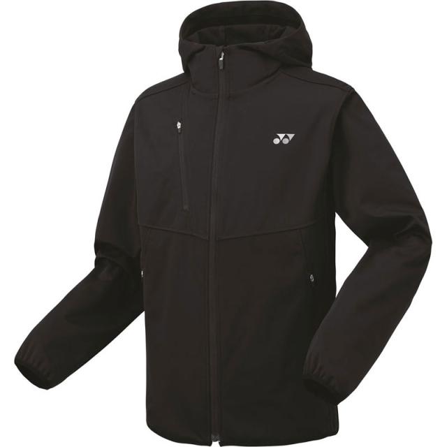 YONEX(ヨネックス) ユニウォームアップパーカー テニス WUP