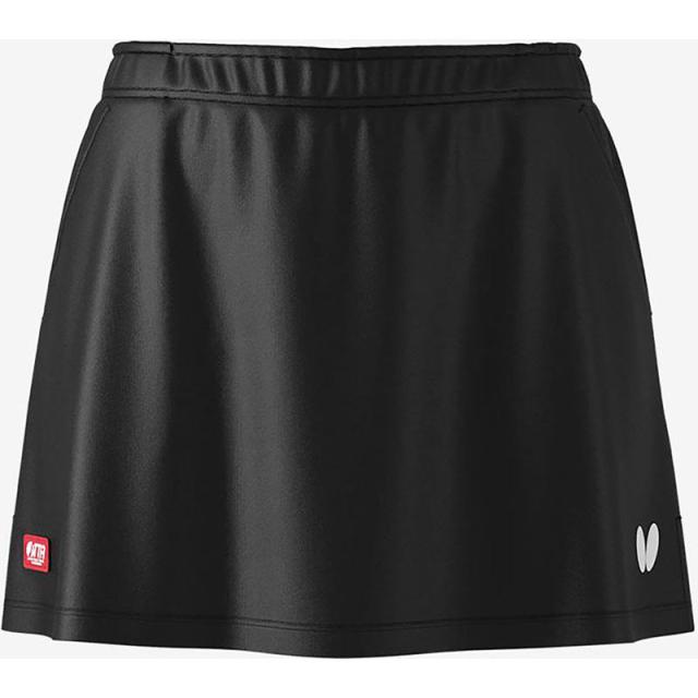 Butterfly(バタフライ) リノア･スカート 卓球 ゲームパンツ (52219-278)の通販は