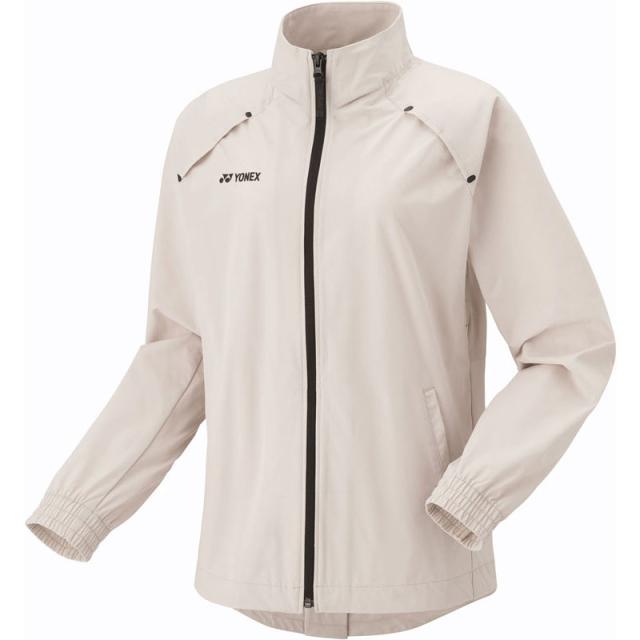 YONEX(ヨネックス) ウィメンズウォームアップシャツ テニス トレーニングシャツ ウィメン (57082-192)の通販は