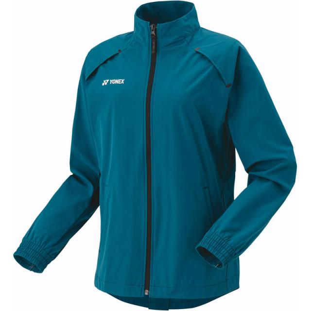 YONEX(ヨネックス) ウィメンズウォームアップシャツ テニス トレーニングシャツ ウィメン (57082-609)の通販は