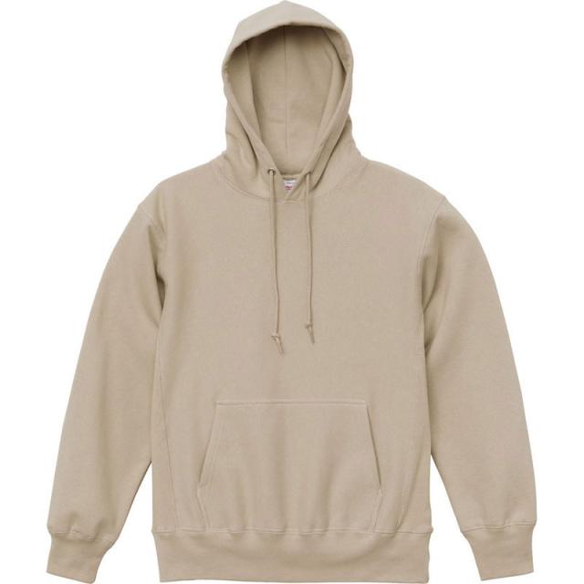 UNITEDATHLE(ユナイテッドアスレ) 12.0オンス ヘヴィーウェイト スウェット プルオーバー パーカ(裏起毛) カジュアル スウエットパーカー (576301x-545)