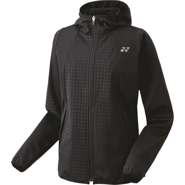 YONEX(ヨネックス) ウィメンズウォームアップパーカー テニス トレーニングシャツウィメン・ (58111-007)