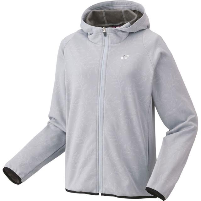 YONEX(ヨネックス) ウィメンズニットウォームアップパーカー テニス トレーニングシャツウィメン・ (58112-024)