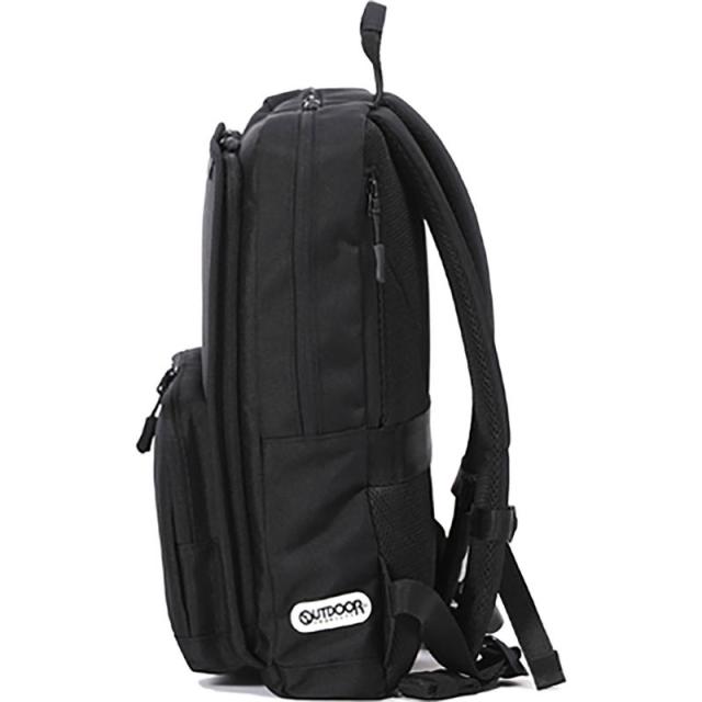 OUTDOOR PRODUCTS(アウトドアプロダクツ) OD ビジカジリュックS カジュアル バックパック (6233610)_1
