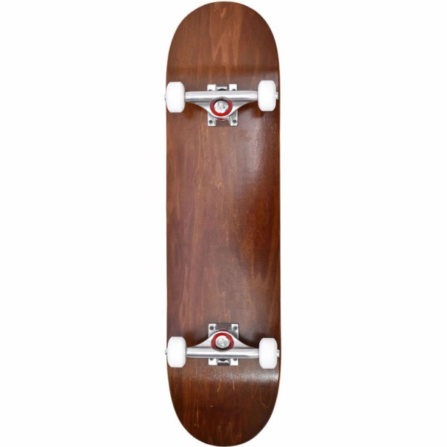 ROYAL(ロイヤル) OG SKATEBOARD CAN ABEC7 52X30 100A BRN インライン スケートボード (71050050-brn)の通販は