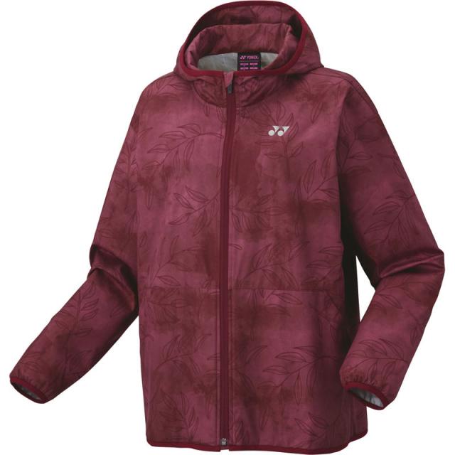 YONEX(ヨネックス) ウィメンズ裏地付ウィンドウォーマーパーカー テニス ウインドシャツウィメンズ (78075-266)の通販は