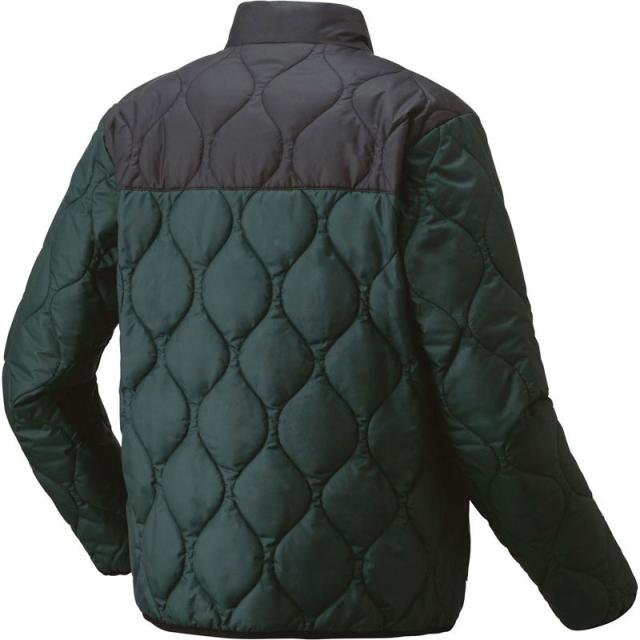 YONEX(ヨネックス) ユニ中綿ジャケット テニス 中綿ジャケット (90088-269)_1