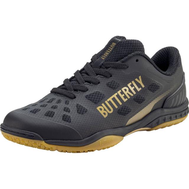 Butterfly(バタフライ) レゾライン レバリス 卓球 シューズ (93710-968)