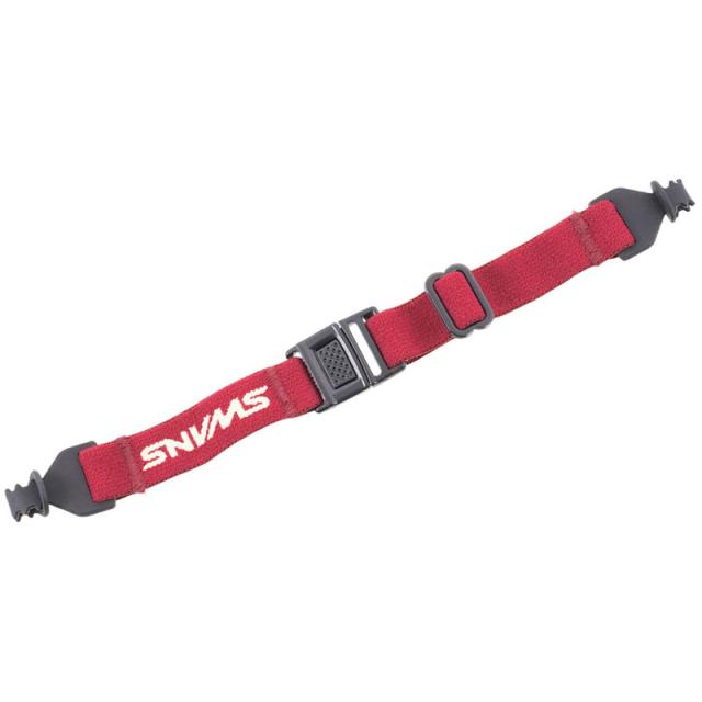 【ロット販売：入り数12】 SWANS(スワンズ) メガネストラップ WIN マルチスポーツ サングラス (a63-win)