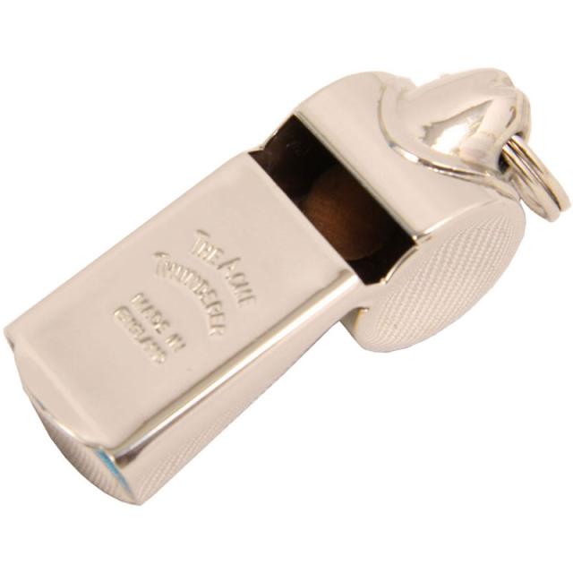 【ロット販売：入り数12】 ACME(アクメ) ホイッスル ACME (アクメ) 学校体育器具 器具 (acm63)