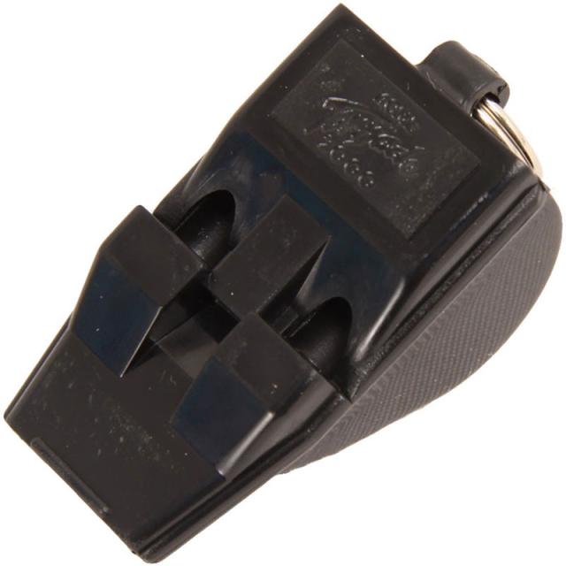 【ロット販売：入り数12】 ACME(アクメ) ホイッスル ACME(アクメ) トルネード 学校体育器具 器具 (acmt2000-bk)