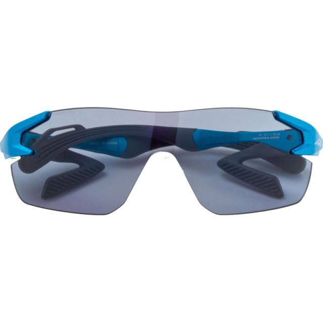 Airfly(エアフライ) AF302 オプションレンズ 偏光グレーSP マルチスポーツ サングラス (af302spgp)