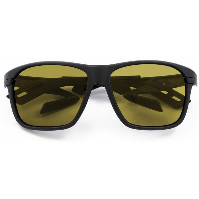 Airfly(エアフライ) AF-402 マルチパーパス偏光グリーンレンズ組込ミセット マルチスポーツ サングラス (af402c1pr)