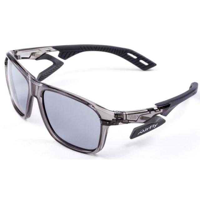 Airfly(エアフライ) AF-402 マルチパーパス マルチスポーツ サングラス (af402c2)