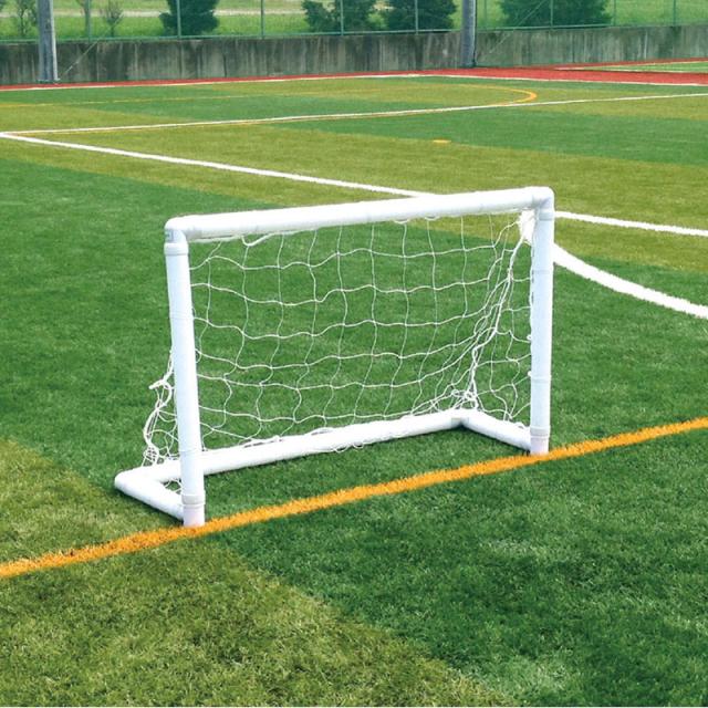 footballgear(フットボールギア) 幼稚園･保育園向ケ AirGoal Medium サッカー ゴール (agf02)