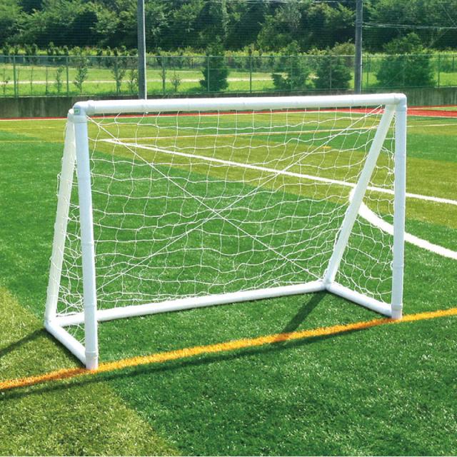 footballgear(フットボールギア) 幼稚園･保育園向ケ AirGoal LargeA サッカー ゴール (agf04a)