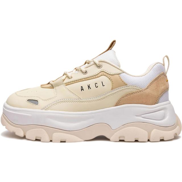 AKIII CLASSIC(アキクラシック) AKIII URBAN OVER SOLE カジュアル シューズ (akc0068-mac)