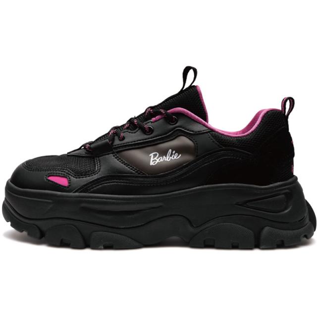AKIII CLASSIC(アキクラシック) AKIII BARBIE URBANTRACKER カジュアル シューズ (akc0097-blp)