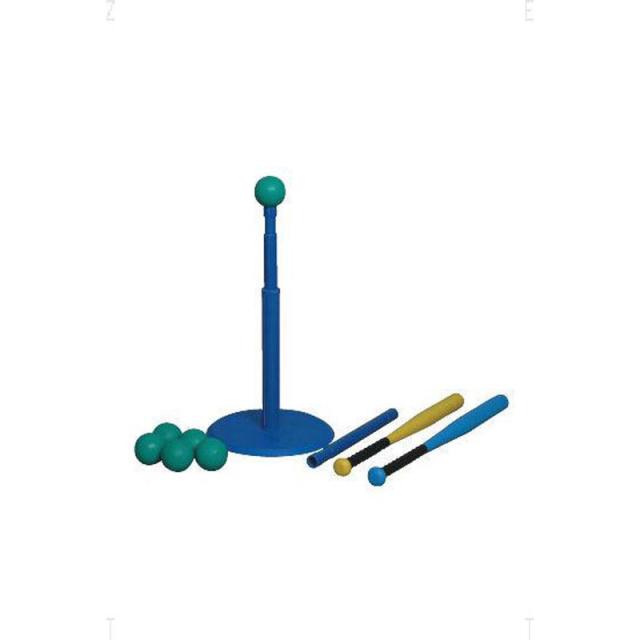 AKABANE(アカバネ) 12 インチティーボールセット 野球 ソフトボール グッズ (b825)