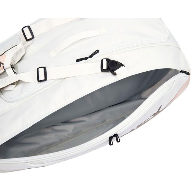 YONEX(ヨネックス) ラケットバッグ9(テニス9本用) テニス ラケットバッグ (bag2402n-194)_1
