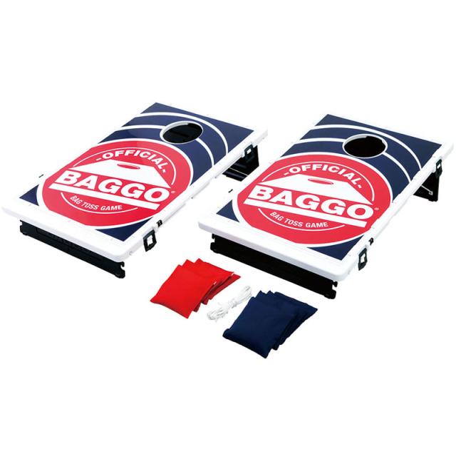 Sunlucky(サンラッキー) バッゴーセット レクレーション グッズ (bagx2)