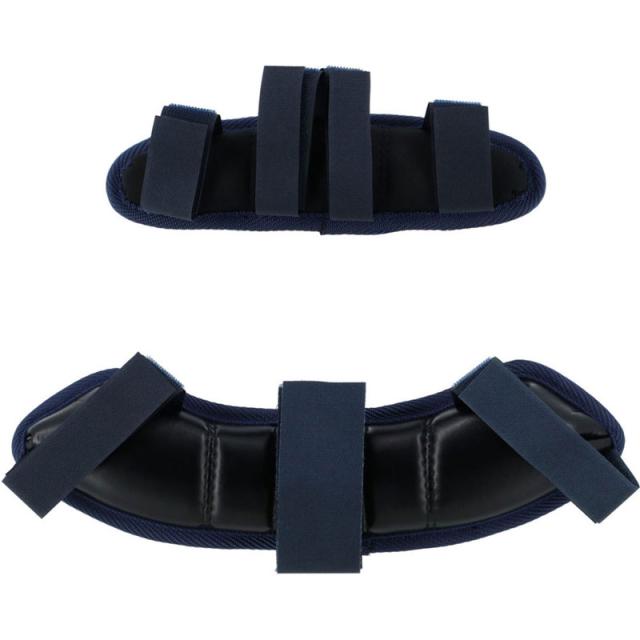 ZETT(ゼット) キャッチャー用防具付属品 マスクパッド 野球 ソフトボール マスク 付属品 (blmp120-2900)