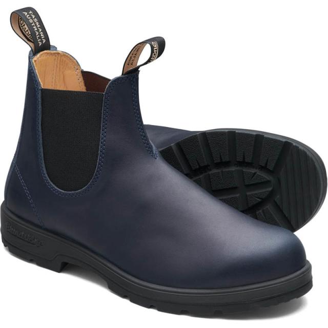 BLUNDSTONE(ブランドストーン) CLASSICS カジュアル シューズ (bs2246505-505)
