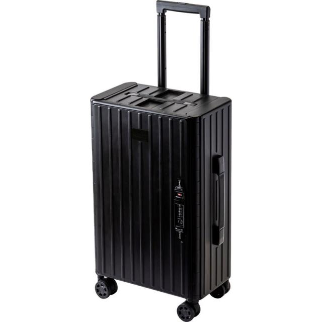 .FLAT(アンドフラット) アンドフラット .FLAT 折リ畳メルキャリーケース マットカラー マルチスポーツ キャリーケース (fl14400002-bk)