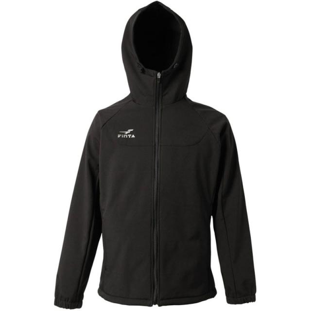 FINTA(フィンタ) ボンディングジャケット フットサル ジャケット (ft3019-0500)