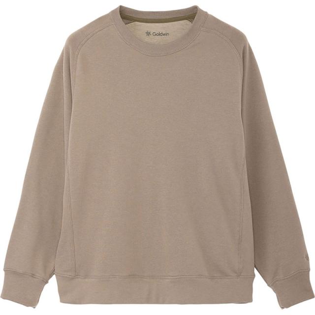 C3fit(シースリーフィット) リオプティマム スウェットシャツ ボディーケア ウェア２トップス (gc43341-tg)