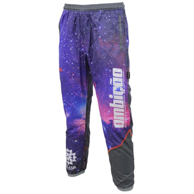 GRANDE.F.P(グランデエフピー) 【男女兼用 サッカー･フットサルウェア】 GALAXY PISTE PANTS フットサル スウエットパンツ (gfph16606-17)