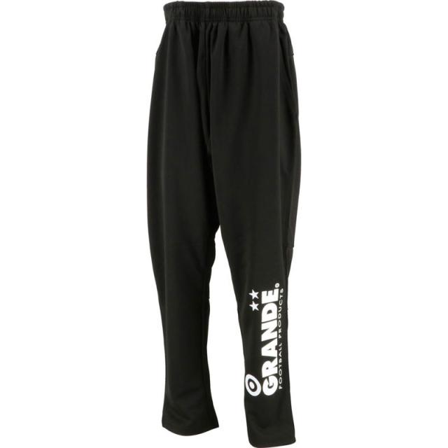 GRANDE.F.P(グランデエフピー) GRANDE.F.P.GRANDE.F.Pベーシック.アクティブ.ジャージパンツ フットサル ウェア２ パンツ (gfph18699-09)
