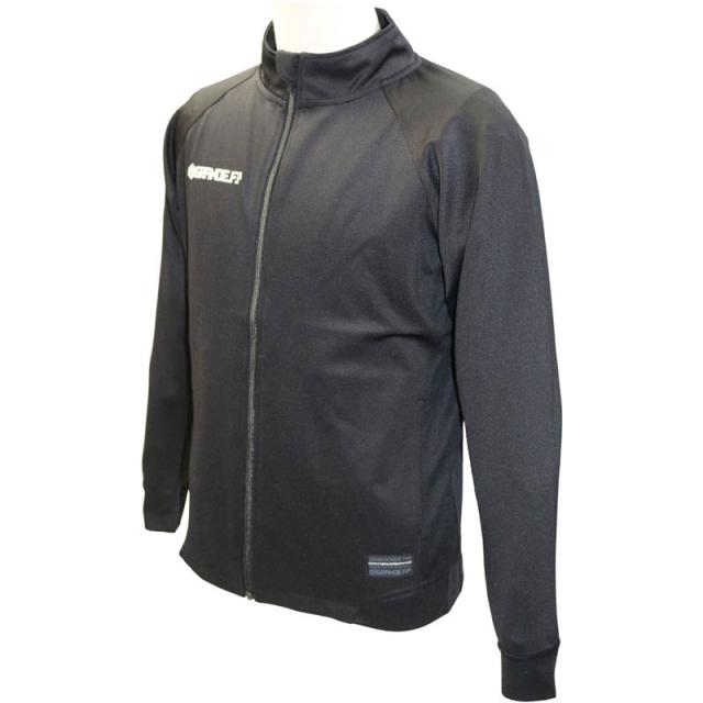 GRANDE.F.P(グランデエフピー) GRANDE.F.P.プロト.2-ウェイス.ストレッチジャージ.ジップパンツ ユニセックス フットサル(gfph19408-0909)