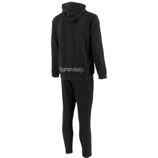 GRANDE.F.P(グランデエフピー) GRANDE.F.P. 2トーン.ハイパー.パイル