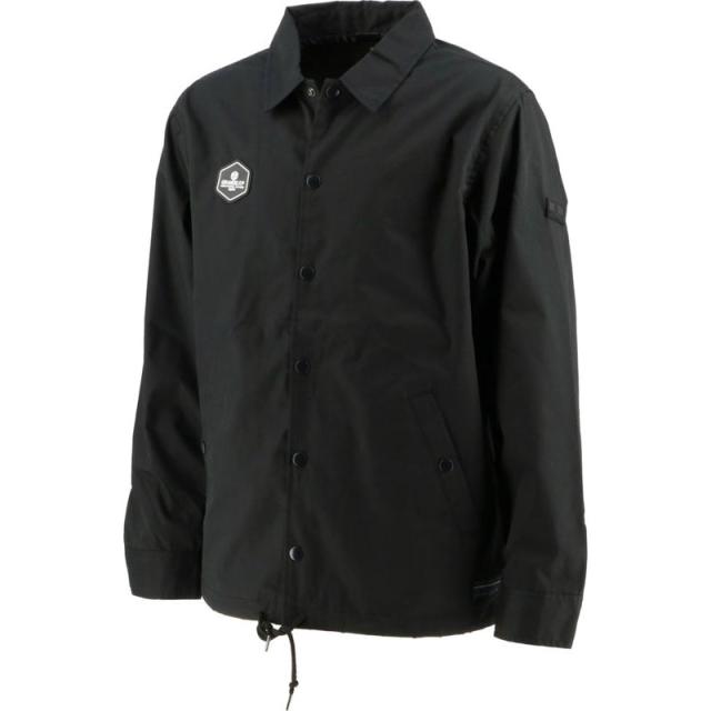 GRANDE.F.P(グランデエフピー) GRANDE.F.P.ヘキサゴン.コーチジャケット フットサル ジャケット (gfph20503-09)の通販は 9,548円